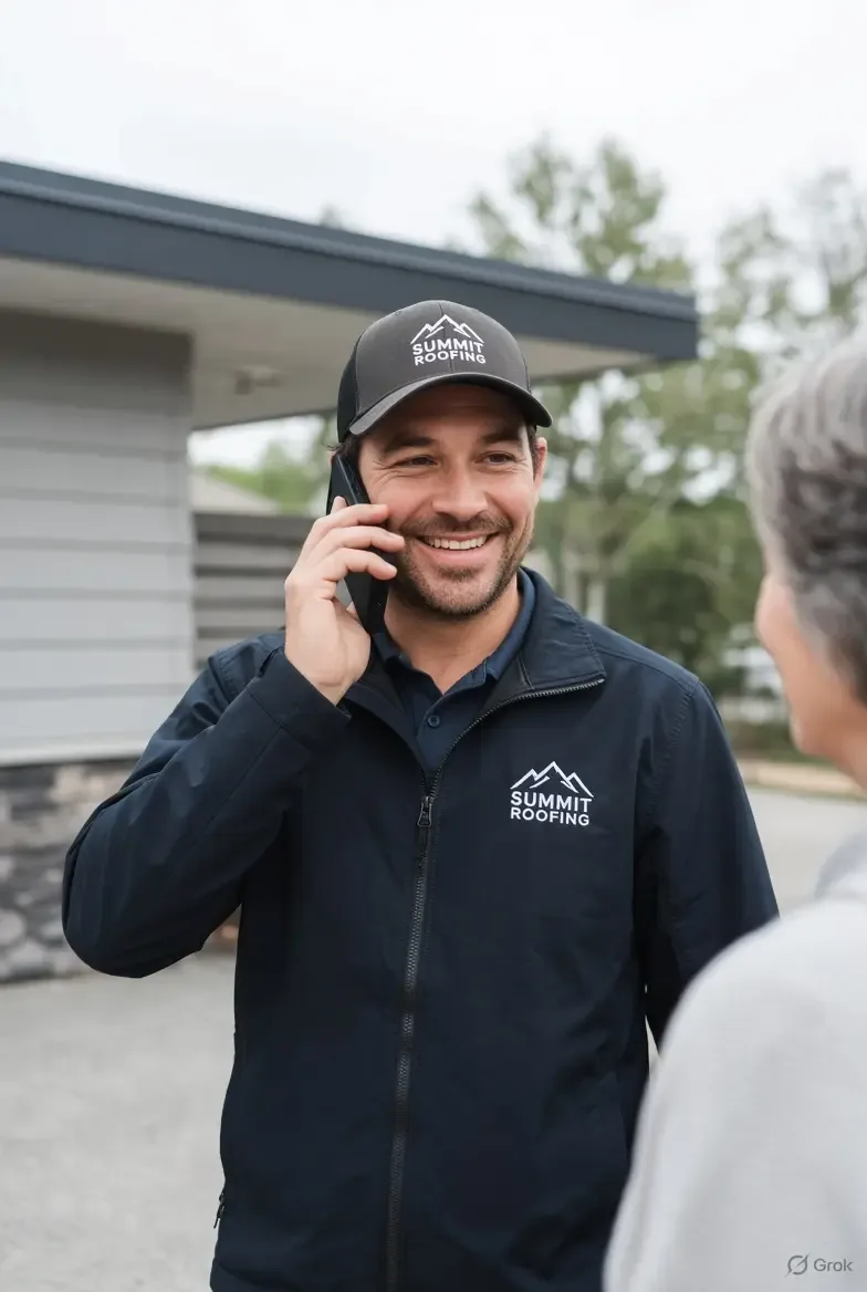 Flat Roof Leak Repair Rosston, OK FAQs